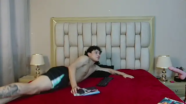 Larandmarkoss's cam snapshot