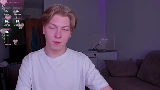 TheMikeSever live sex cam