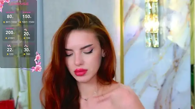 Anje_Cox live sex cam