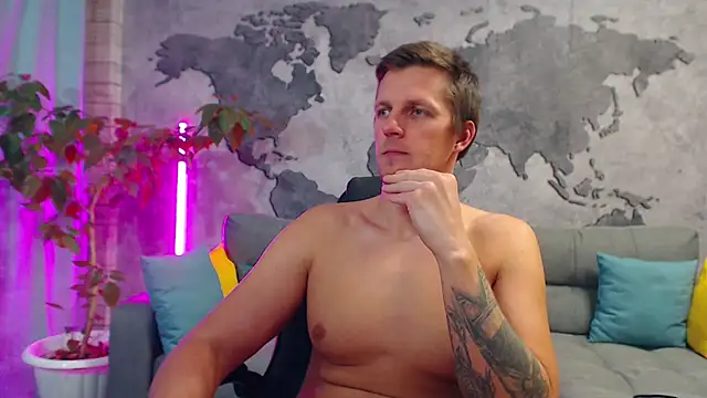 VikingChrisss live sex cam