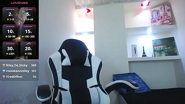 Anniee_x's cam snapshot