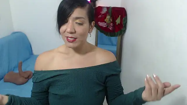 danna_zuluaga's web cam