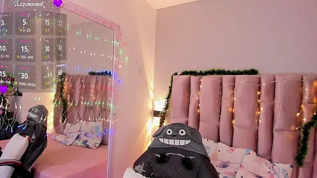 NikyBrookss live sex cam