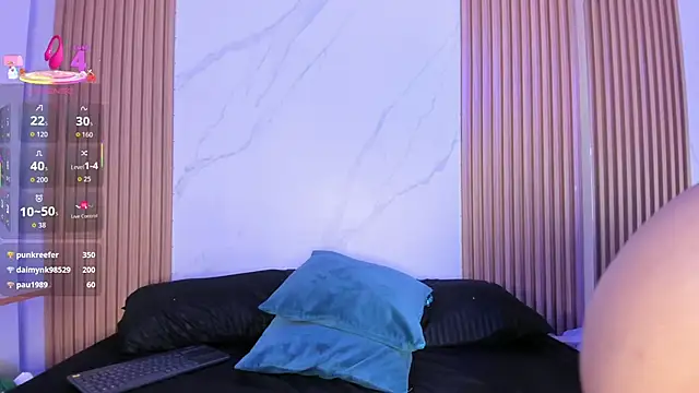 juicy_led_'s cam snapshot