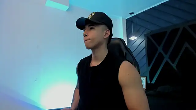 Draven_Marceaux live sex cam