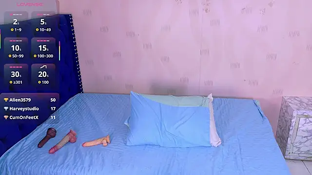 Thatsmygoodboy's cam snapshot