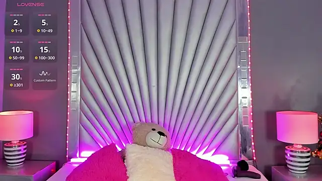 Gabby_Bale's cam snapshot