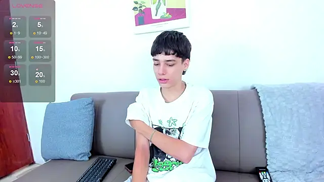 oblivion_deku live sex cam