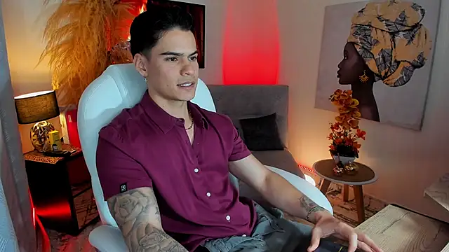 Matias_Murrier live sex cam