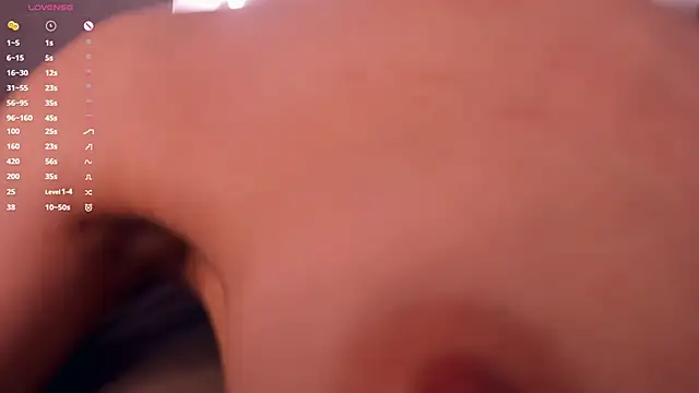EvaSolisv live sex cam