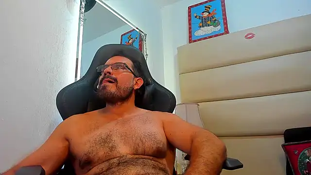 SbasTone_Muscle live sex cam