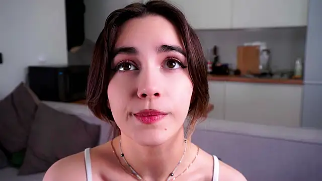 CupSizeGirl's cam snapshot