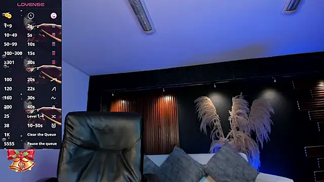 AidaJones's cam snapshot