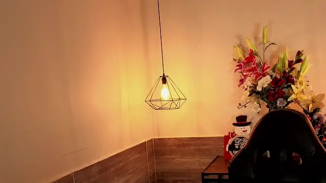 LiLLiAnderson's cam snapshot