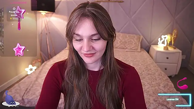 DiamondGoldie live sex cam