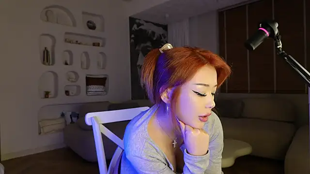 Foxy__lady live sex cam