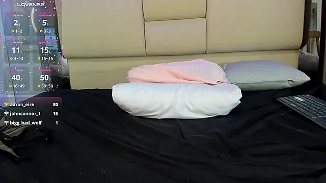 Estefanny_lopez19's cam snapshot