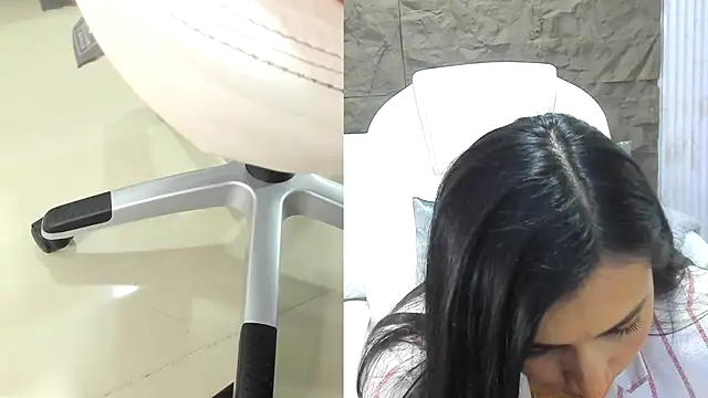 coniie_jhons's cam snapshot