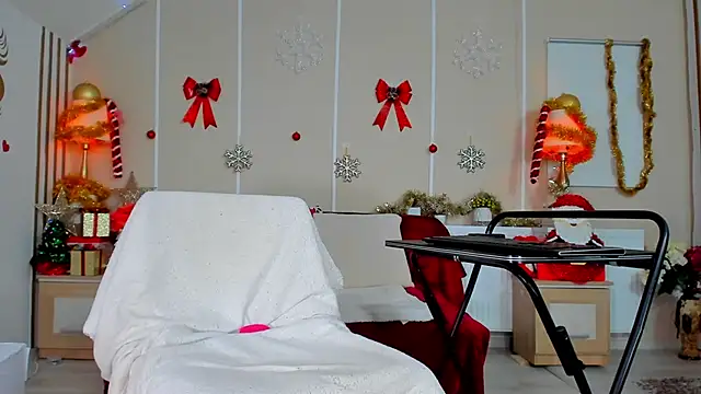 NatyPreciousss's cam snapshot