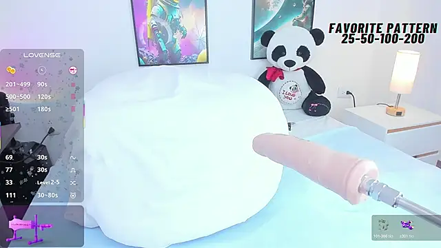 Alana-3 live sex cam