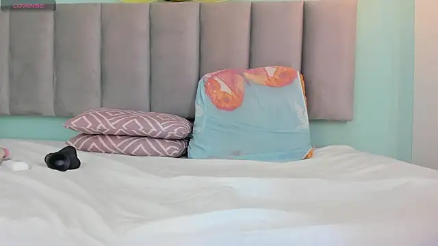 genesis4u's cam snapshot