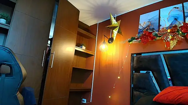 DacotaAndersonDirty's cam snapshot