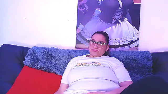 LAHILA_COOPERR's web cam