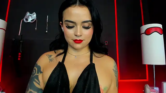 CharlotteScotte's cam snapshot