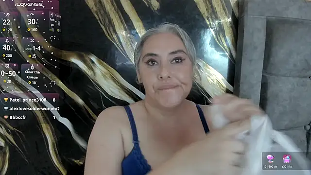 mature_gold's cam snapshot