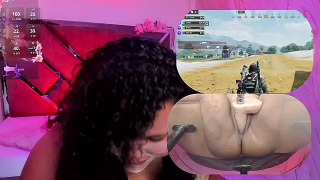 MhiaRey live sex cam