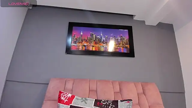 CharlotteCottin's cam snapshot