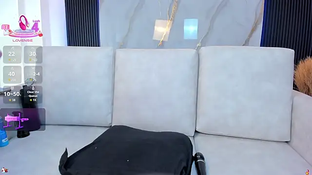 charlottewhitte's cam snapshot