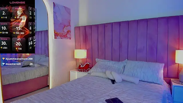 SweetGirl______ live sex cam