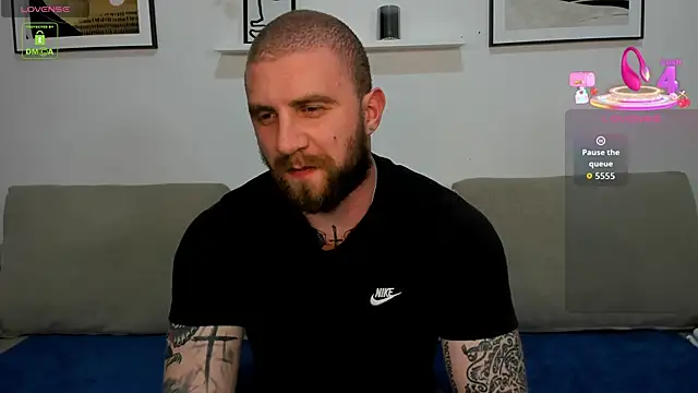 Gerard_Finbar live sex cam