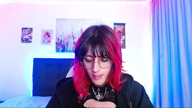 goth_minerva live sex cam