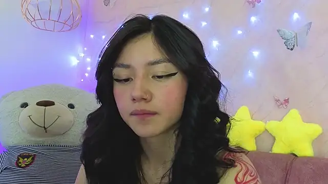 april_bennett's cam snapshot