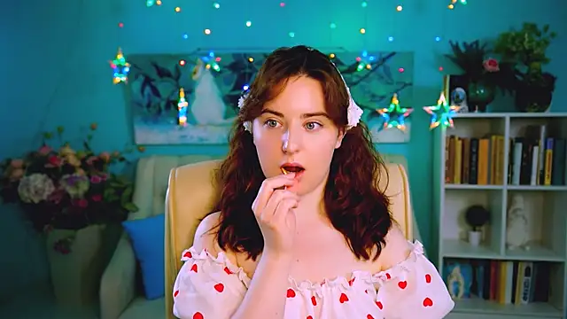 AnnTerry_ live sex cam