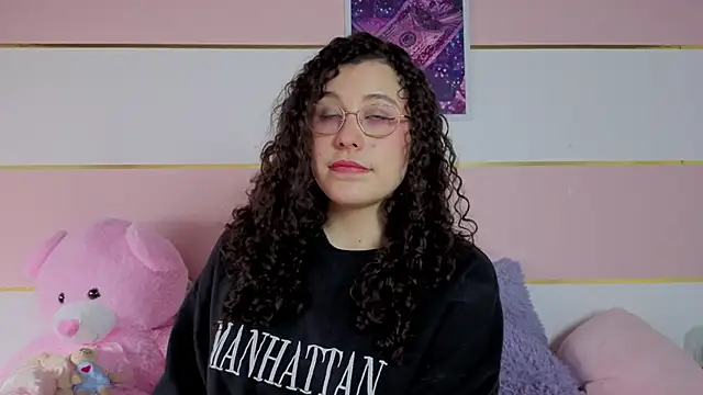 Charlotte__Miller live sex cam