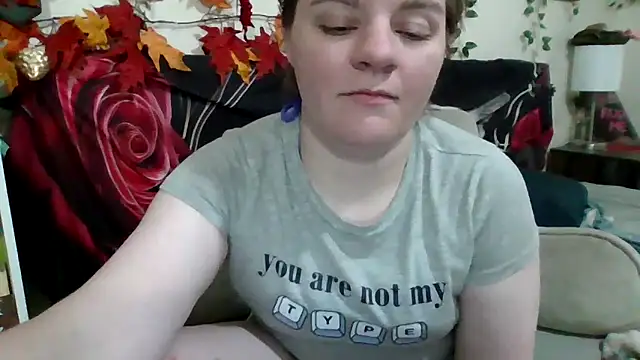 AverageRose live sex cam