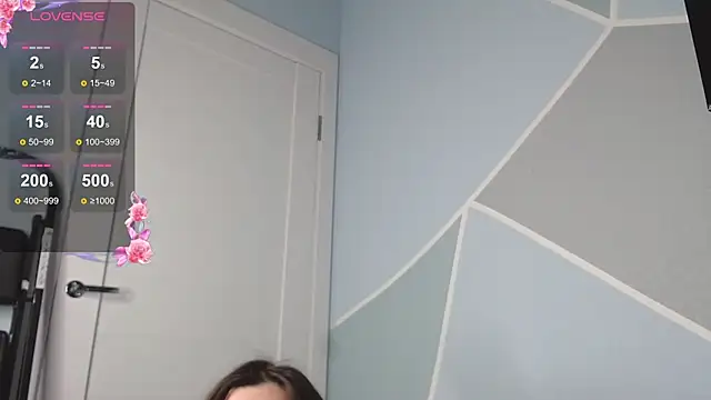 MilaniaCute live sex cam