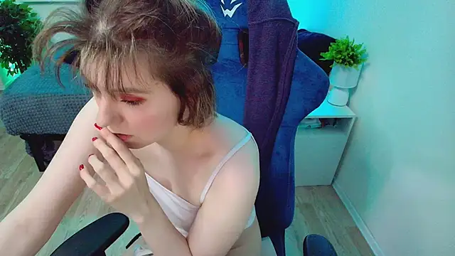 CranberryHot live sex cam