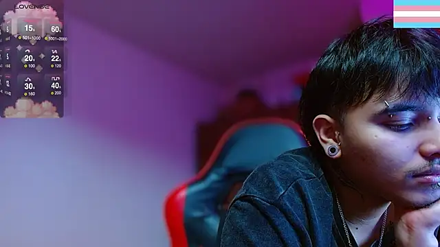 Hgp3riodictabl3 live sex cam