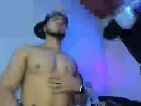 Thomasjasper1 live sex cam