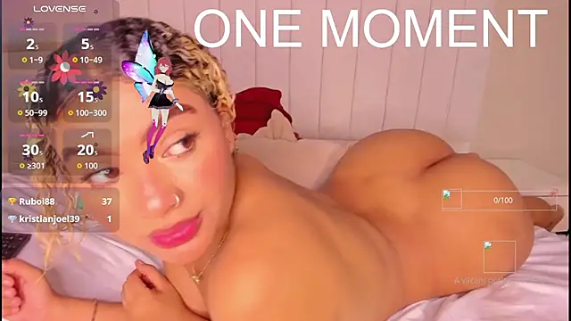 julieta_flower's cam snapshot