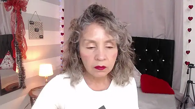 Afrodita_sg's cam snapshot