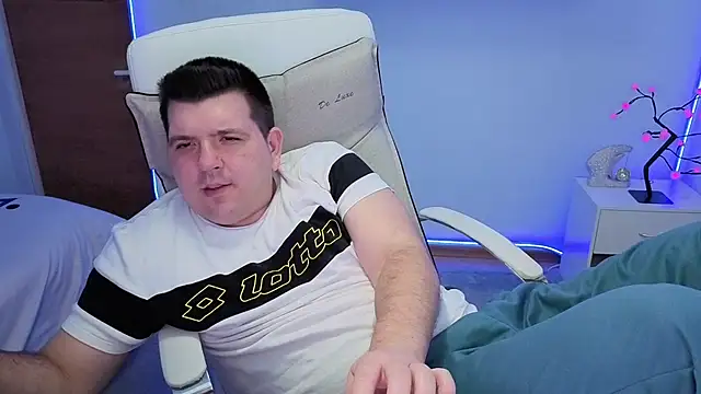 JasonJacks live sex cam