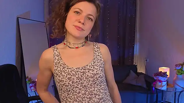 Marla_Bri's cam snapshot