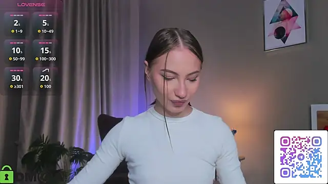 lally_cute's cam snapshot