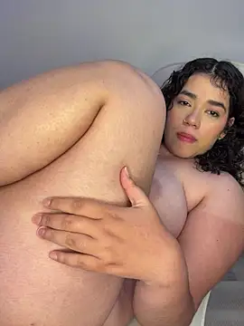 krisstenSantos's cam snapshot