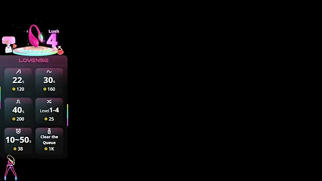 Mayajhons's cam snapshot